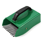 Portable Berry Picker – Metal Comb Fruit Picking Tool