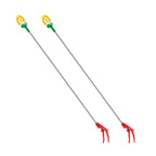 SIMOLIA® Soft-Grip Three-Claw Fruit Picker